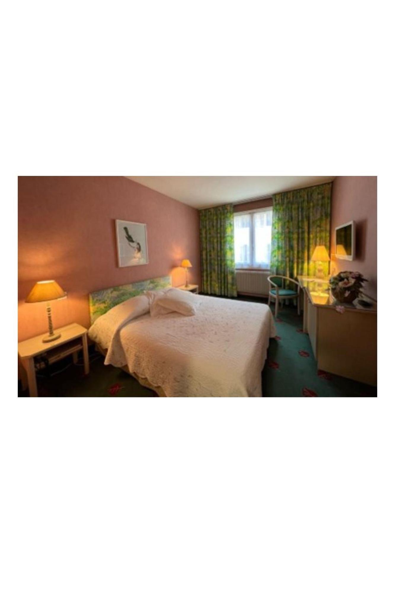 Hotel Million Albertville
