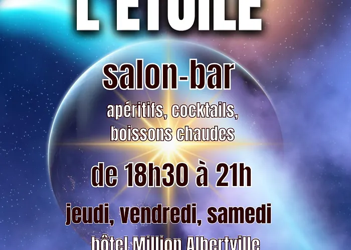 Hotel Million