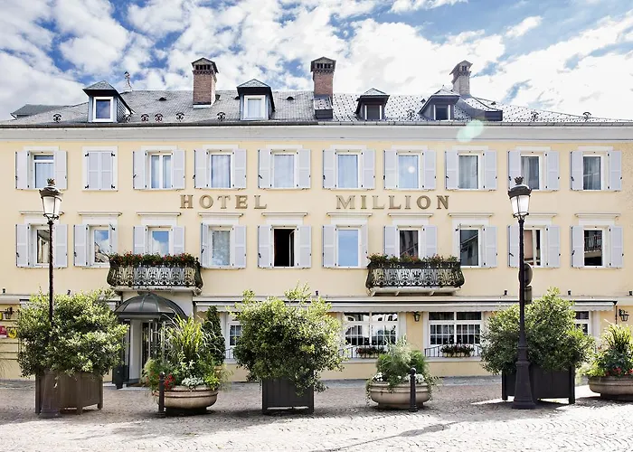 Hotel Million