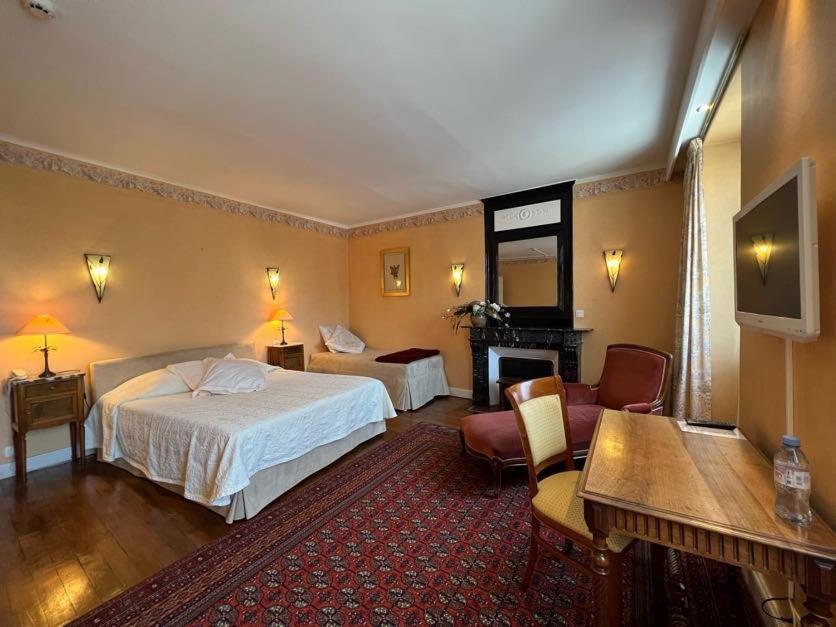 Million Hotel 3*