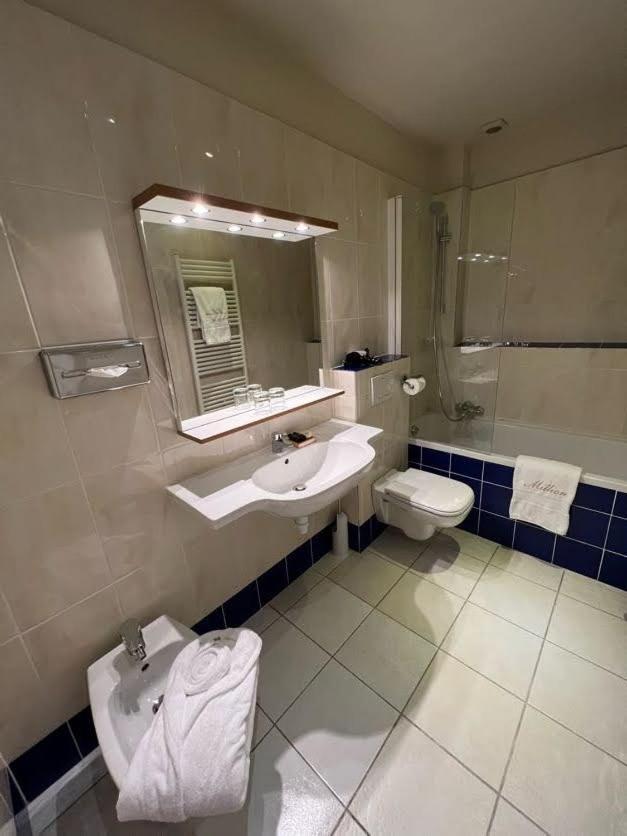 Million Hotel Albertville