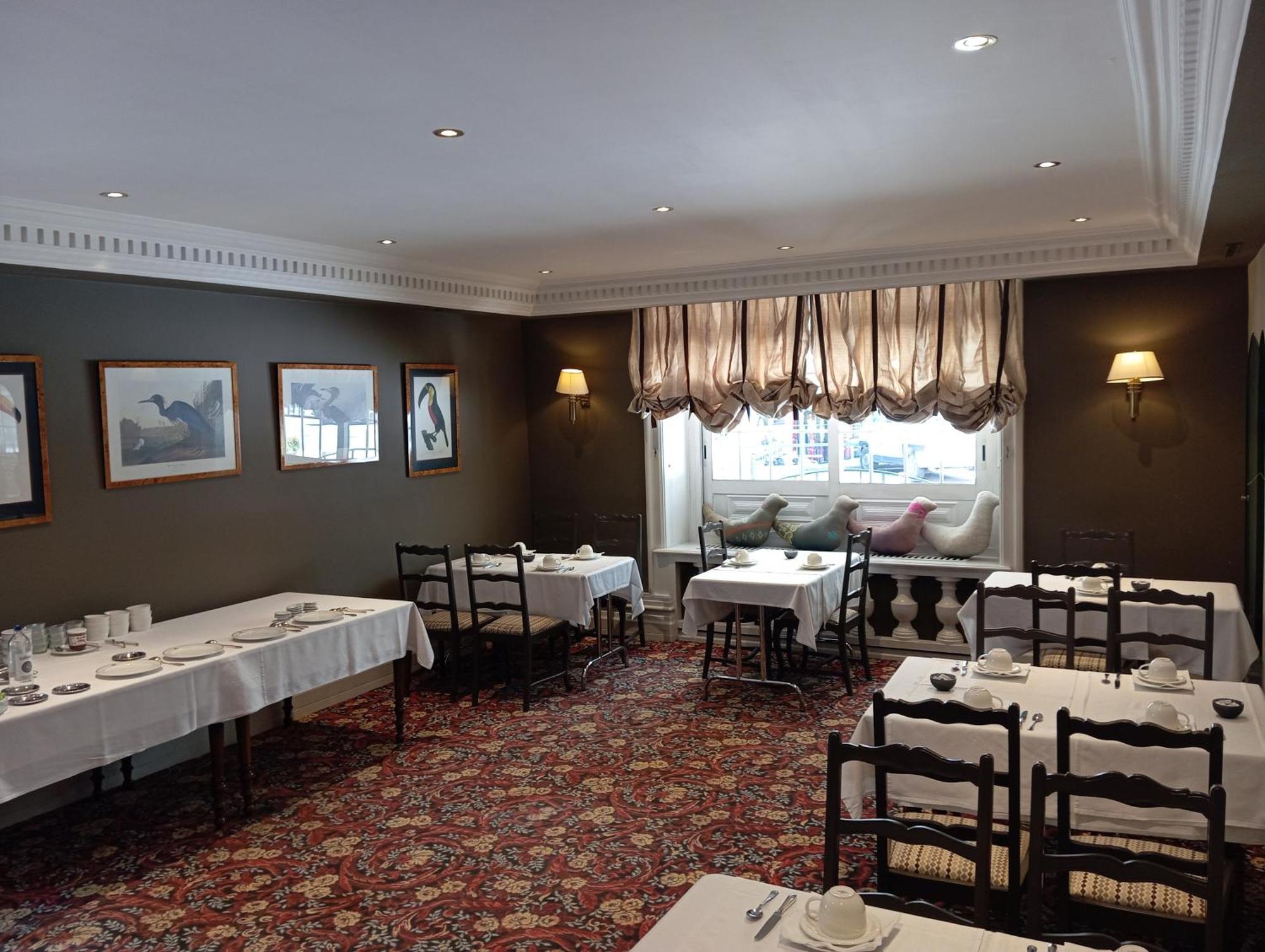 Million Hotel Albertville