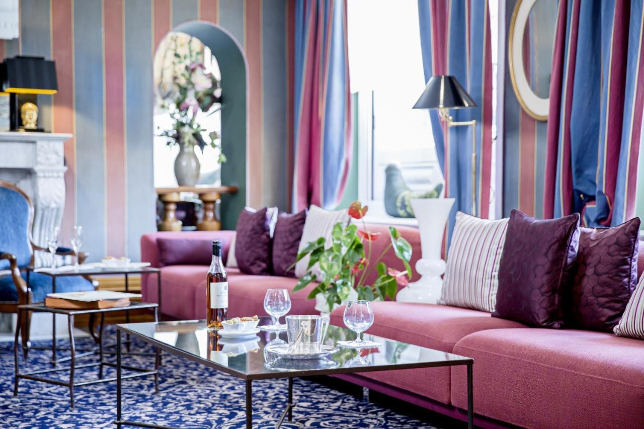Million Hotel Albertville