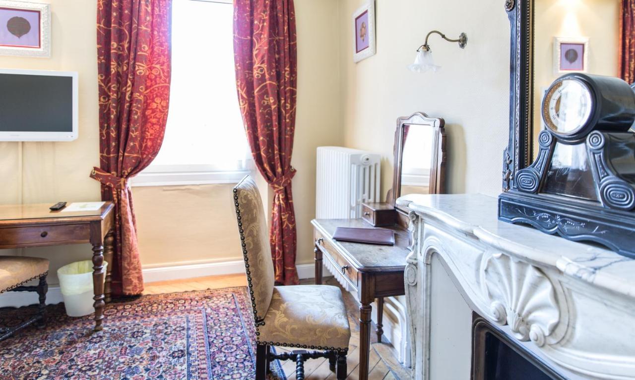 Hotel Million Albertville