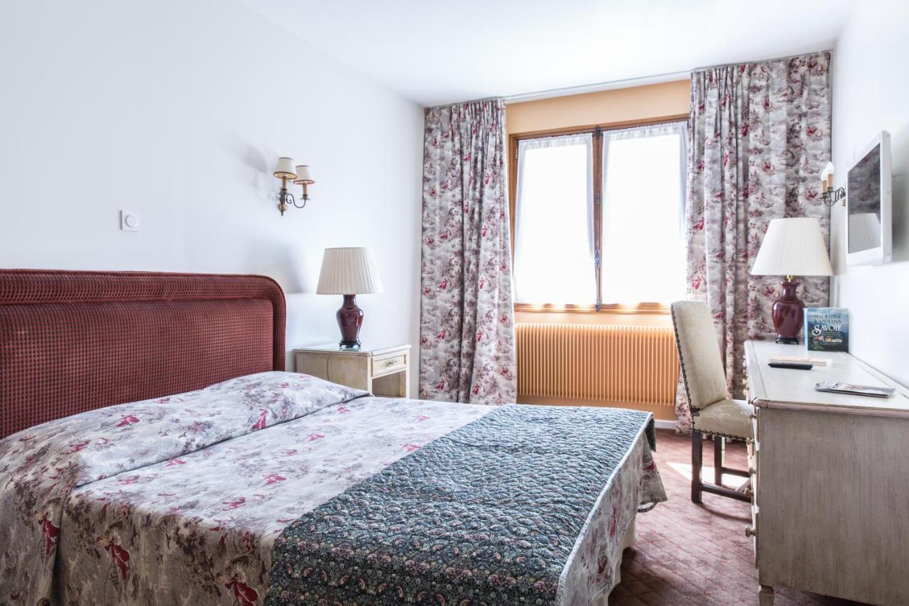 Hotel Million Albertville