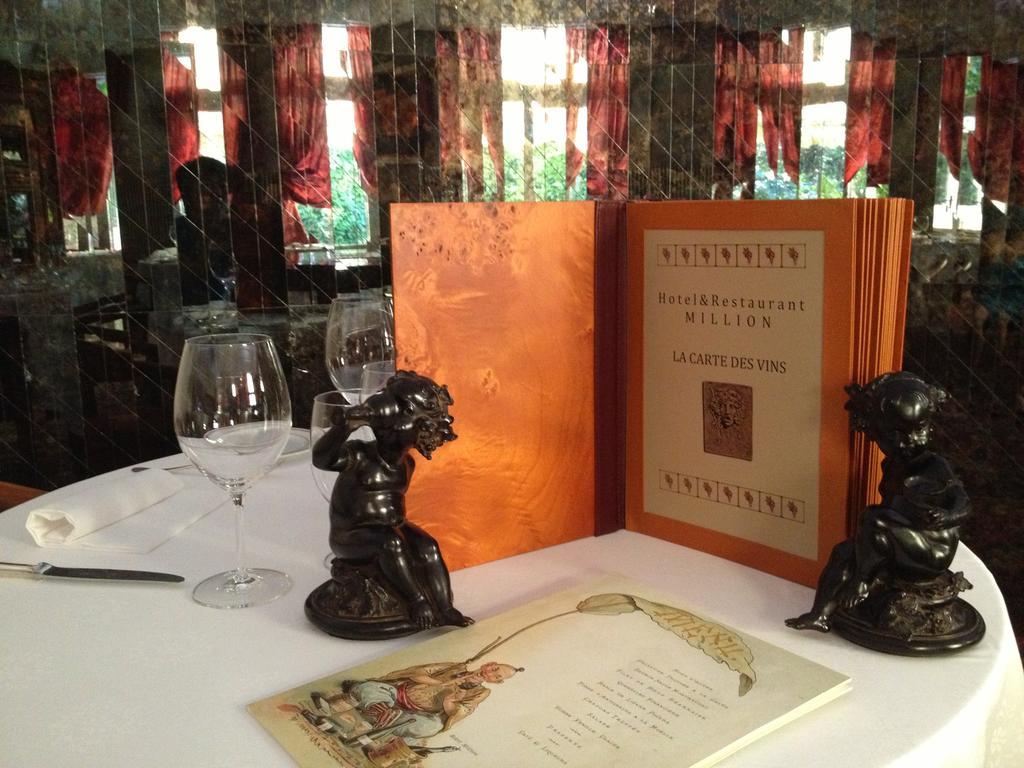 Million Hotel Albertville