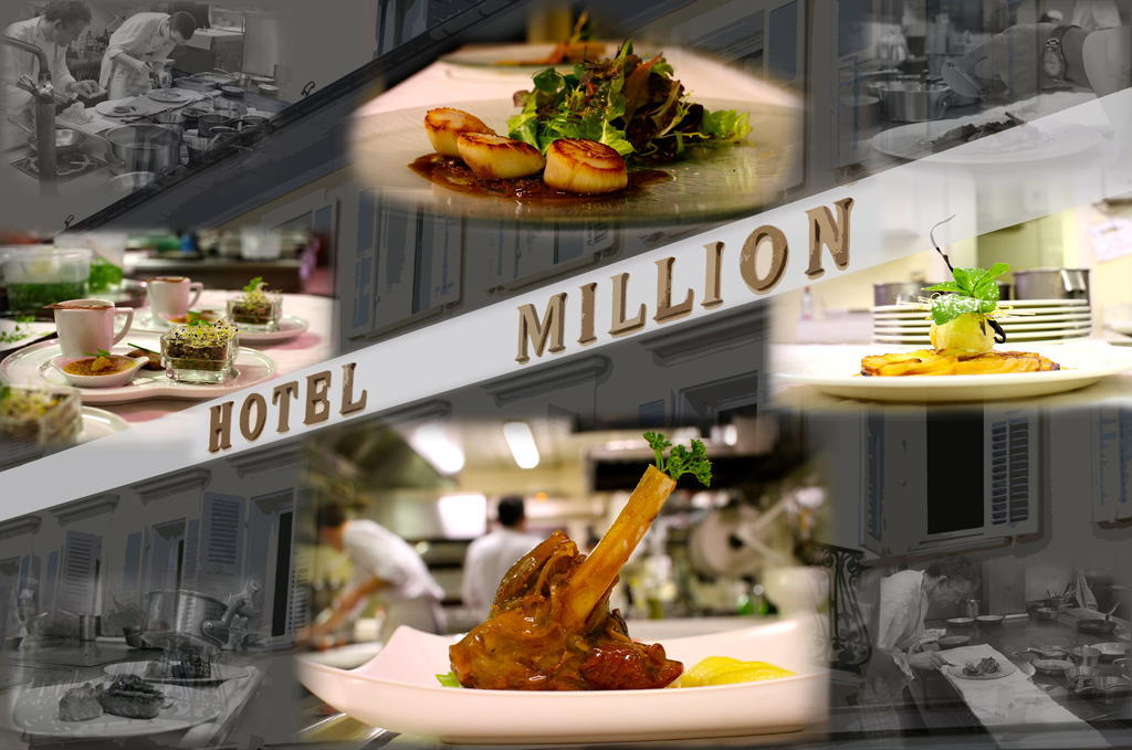 Million Hotel