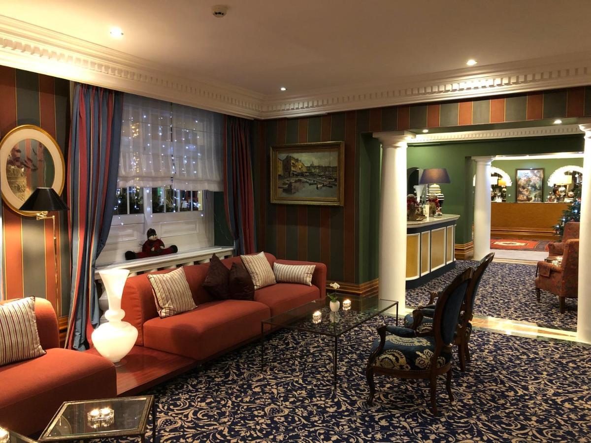 Million Hotel 3*